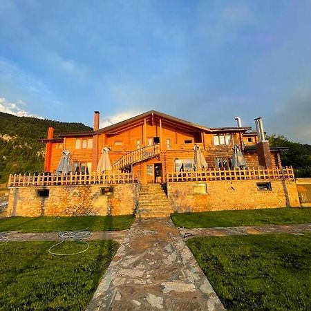 Resort Mezini Erseke Ngoại thất bức ảnh