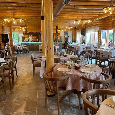 Resort Mezini Erseke Ngoại thất bức ảnh