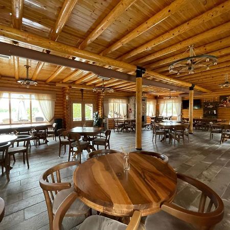 Resort Mezini Erseke Ngoại thất bức ảnh
