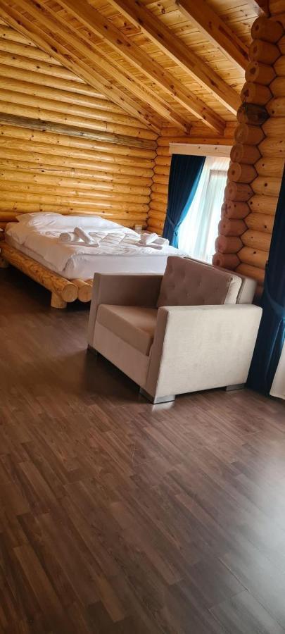 Resort Mezini Erseke Ngoại thất bức ảnh